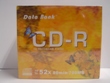 Databank CD-R 80min 10pk